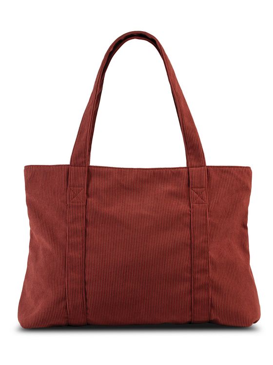 Bench Cord Shopper-taske 48 cm Bench Cord Shopper-taske 48 cm