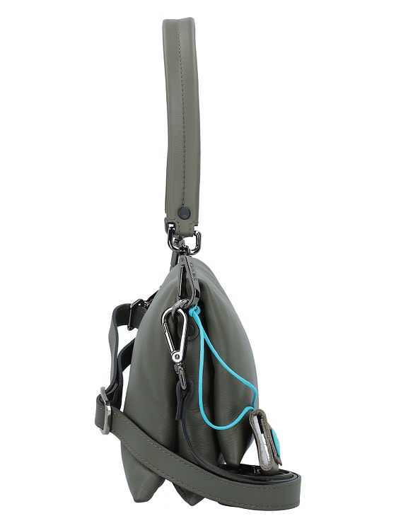 Gabs Iduna Skuldertaske M Læder 26 cm Gabs Iduna Skuldertaske M Læder 26 cm