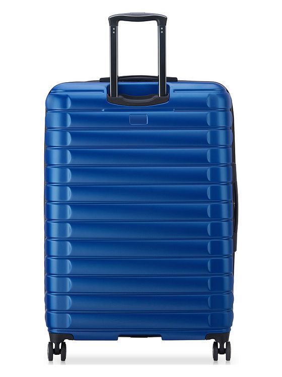 Delsey Paris Shadow 5.0 4 hjul Trolley 82 cm med strækfold Delsey Paris Shadow 5.0 4 hjul Trolley 82 cm med strækfold