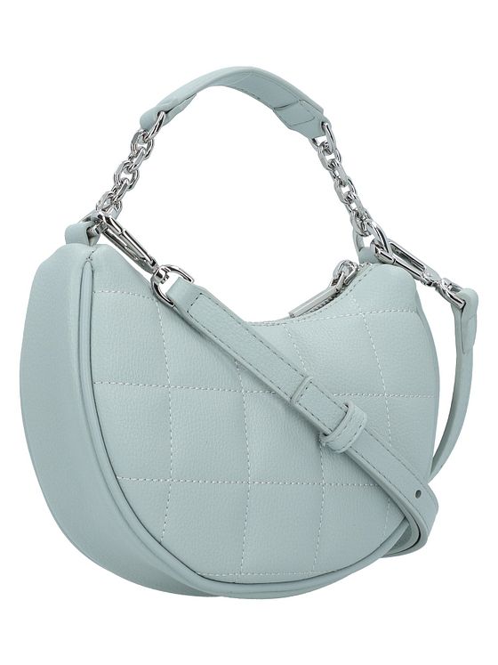 Calvin Klein Square Quilt Håndtaske 19.5 cm