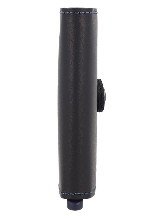 Secrid Miniwallet Originální pouzdro na kreditní karty peněženka RFID kůže 6,5 cm