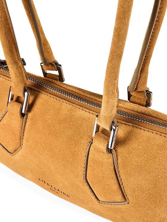 Liebeskind Cecile Skuldertaske S Læder 25 cm Liebeskind Cecile Skuldertaske S Læder 25 cm