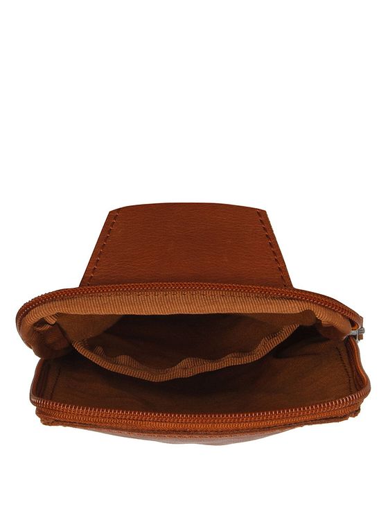 The Chesterfield Brand Cambridge Mini Bag skuldertaske Læder 12 cm