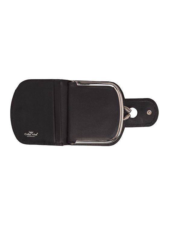 Golden Head Polo-pung RFID-læder 10 cm Golden Head Polo-pung RFID-læder 10 cm