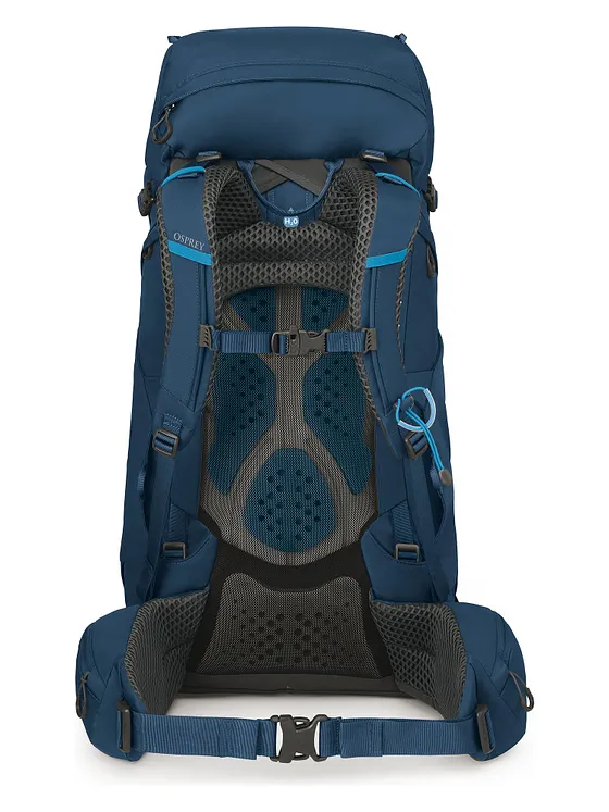 Osprey Kestrel 48 Vandrerygsæk L-XL 79 cm