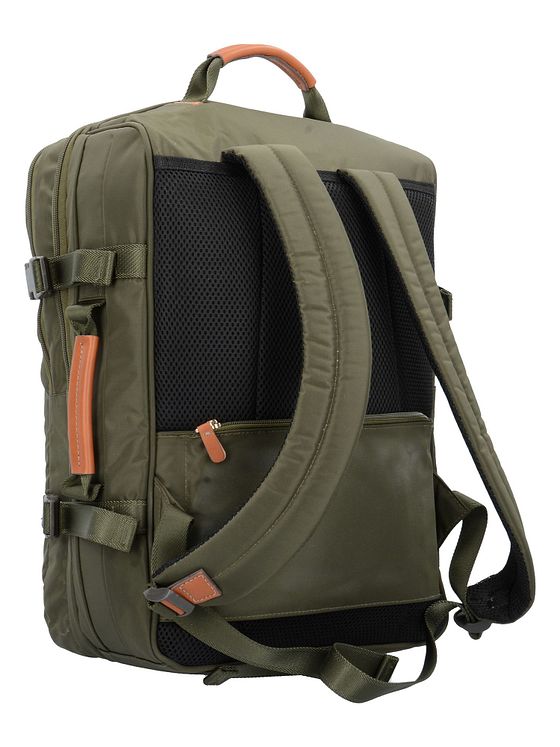 Bric's X-Rejserygsæk 42 cm med rum til bærbar computer