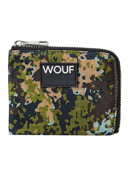 Wouf Kreditkortholder 12 cm