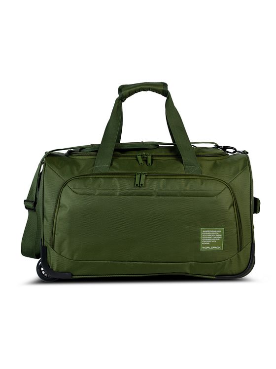 Worldpack 2-pyöräinen Matkakassi 52 cm Worldpack 2-pyöräinen Matkakassi 52 cm