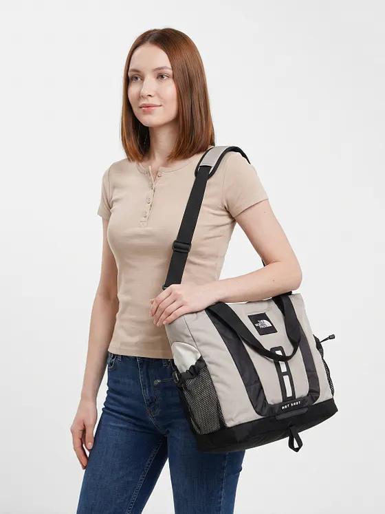 The North Face Hot Shot Shopper 49 cm Laptopfack