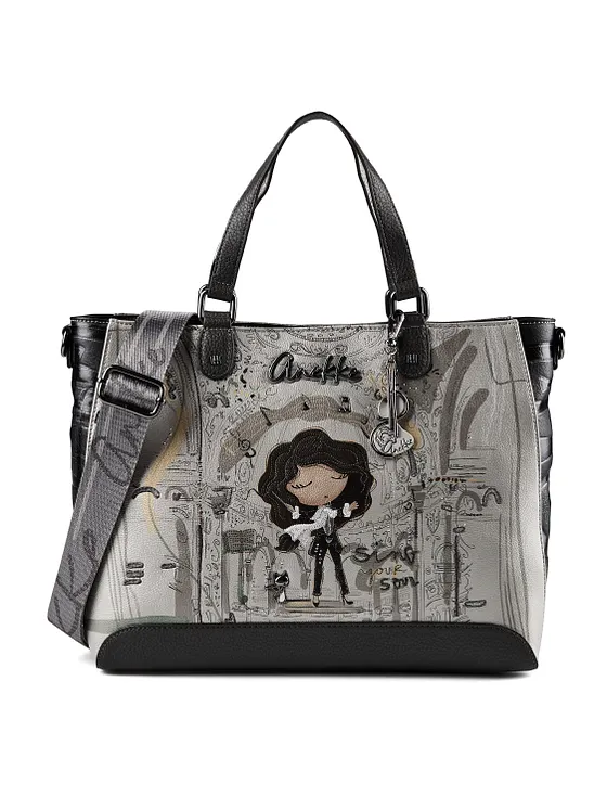 Anekke Orchestra Skuldertaske 38 cm