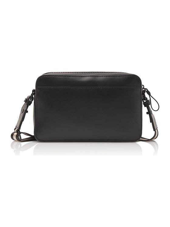 Castelijn & Beerens Nova skuldertaske i læder 26 cm