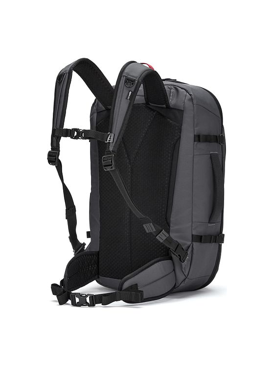 Pacsafe Pacsafe Exp 45 Forretningsrygsæk RFID-beskyttelse 55 cm Laptoprum