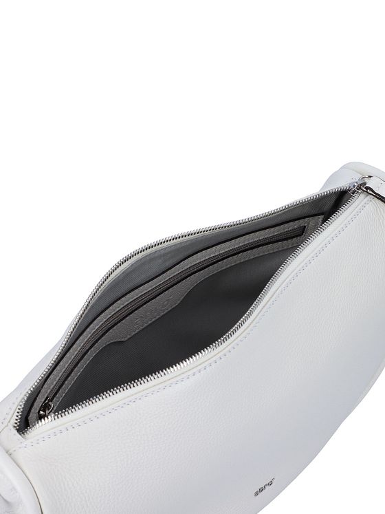 abro Willow Skuldertaske Læder 34.5 cm