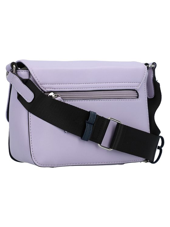 Tom Tailor Denim Saskia Skuldertaske 20 cm