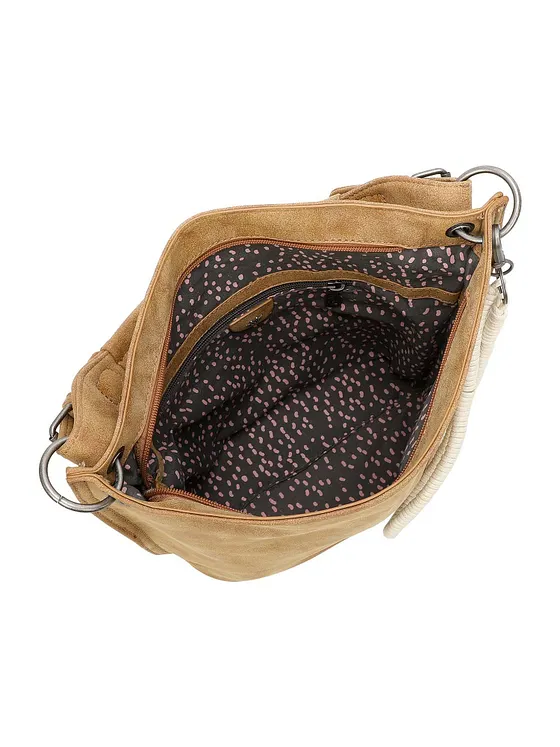 Fritzi aus Preußen Fritzi31N Vintage Bolsa de hombro 26 cm Fritzi aus Preußen Fritzi31N Vintage Bolsa de hombro 26 cm