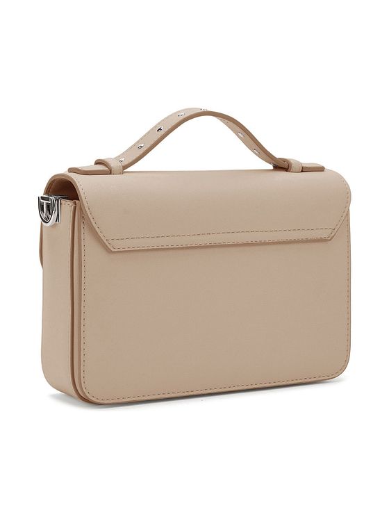 Seidenfelt Senja Håndtaske 20 cm