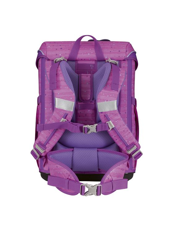 DerDieDas ErgoFlex Easy Skoleransel-sæt DerDieDas ErgoFlex Easy Skoleransel-sæt