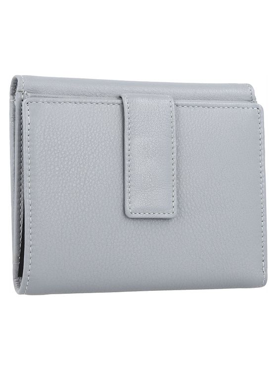 Esquire Viktoria pung RFID læder 12 cm