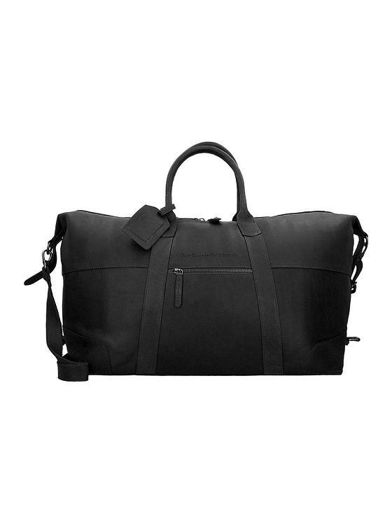 The Chesterfield Brand Portsmouth Cestovní taška Weekender Kůže 53 cm
