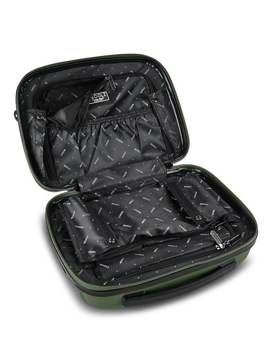 Redolz Essentials 11 Estuche de belleza 34 cm