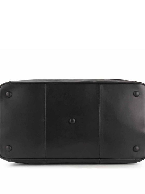 Jost Aarhus Weekend-rejsetaske Læder 50 cm