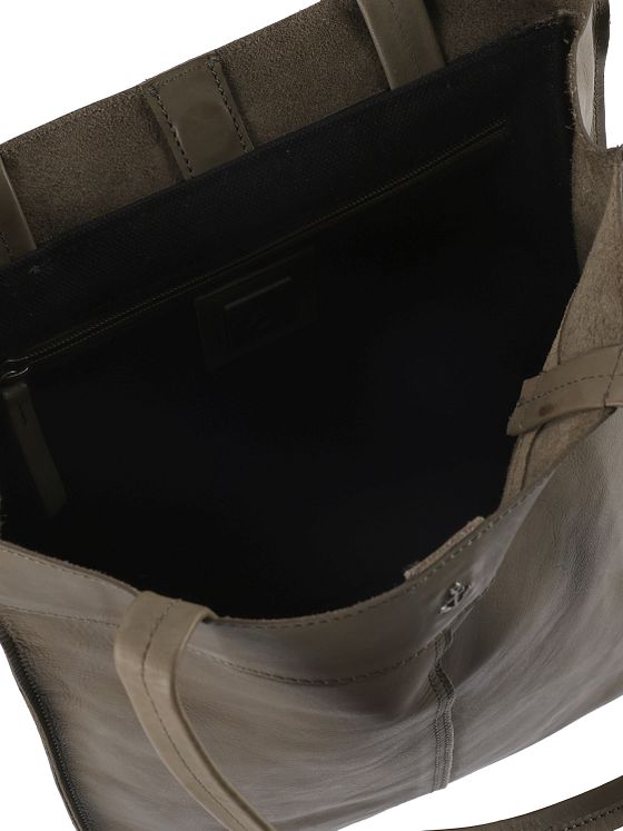 Harbour 2nd Elbe 1 Shopper-taske Læder 29 cm