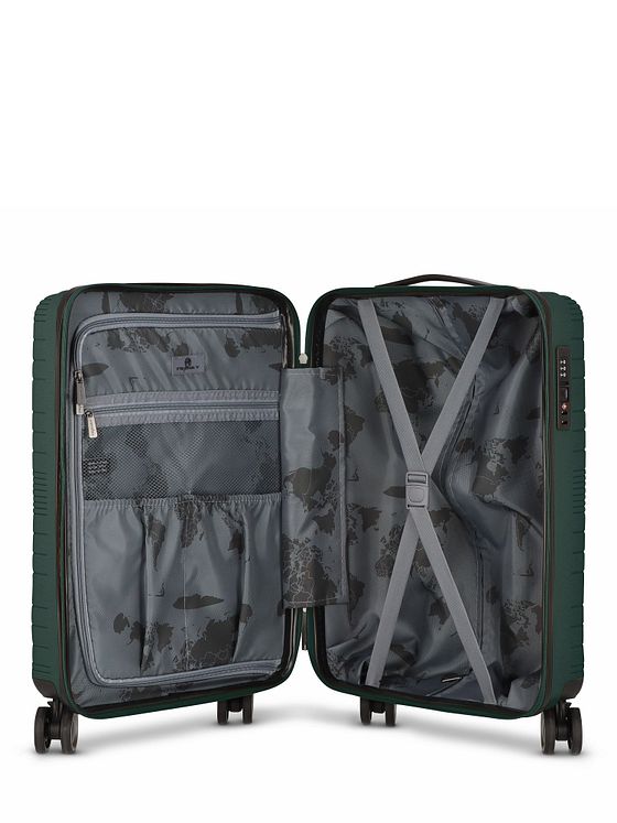 Franky Dallas 3.0 4 hjul Trolley S 55 cm