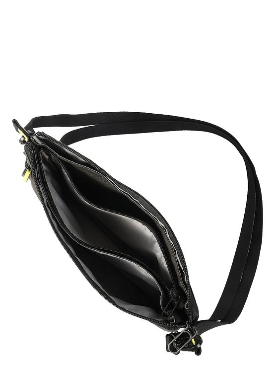 Hedgren Uni Ichi M Skuldertaske RFID-beskyttelse 24 cm