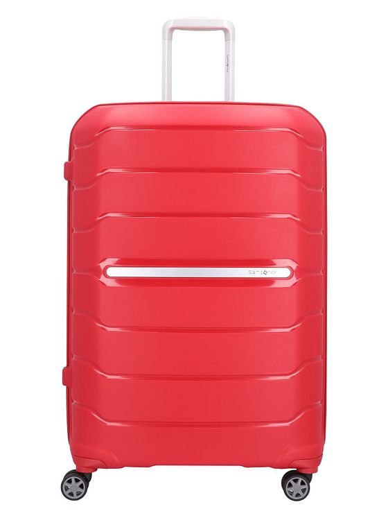 Samsonite Flux 4-hjulet trolley 75 cm