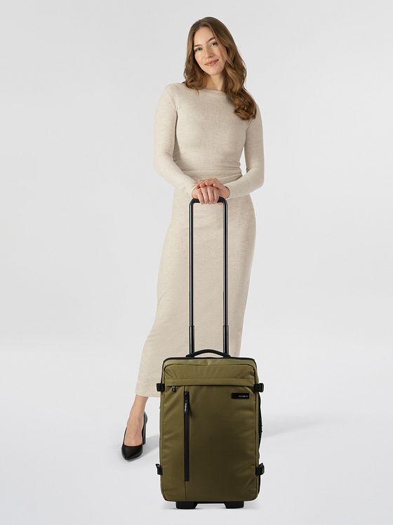 Samsonite Roader 2 hjul Rejsetaske 55 cm
