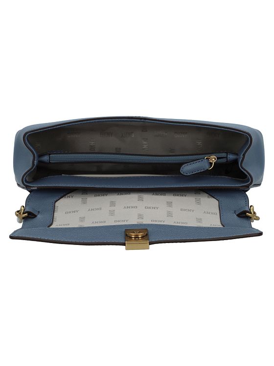 DKNY Conner Håndtaske Læder 26 cm