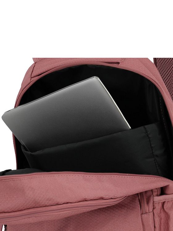 Travelite Kick Off-rygsæk 45 cm med rum til bærbar computer