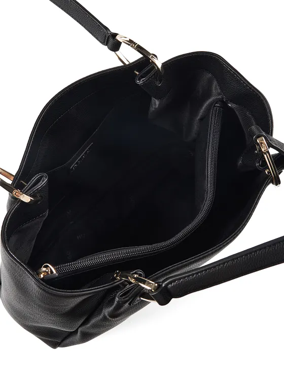 Hugo Orin 2.0 Axelväska Läder 33 cm Hugo Orin 2.0 Axelväska Läder 33 cm