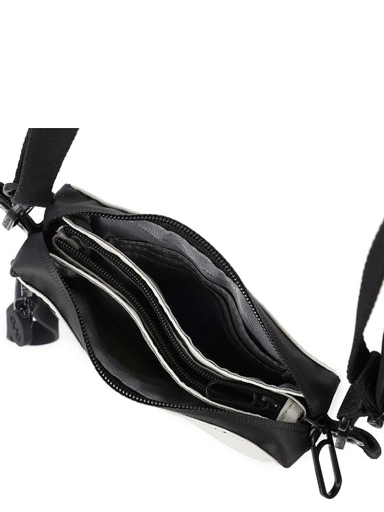 Hedgren Uni Otu Skuldertaske RFID-beskyttelse 13 cm