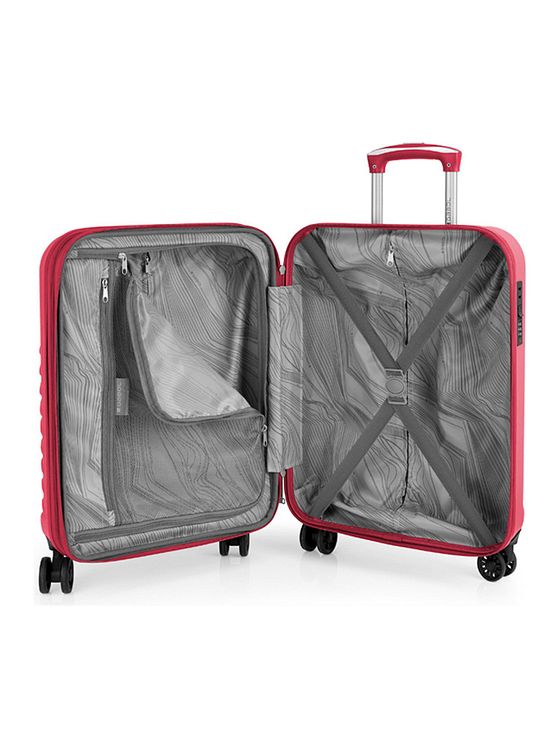 Gabol Journey 4 hjul Kuffert 3-delt