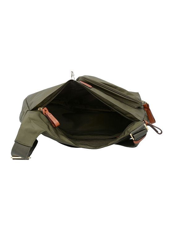 Bric's X-Bag skuldertaske 31 cm