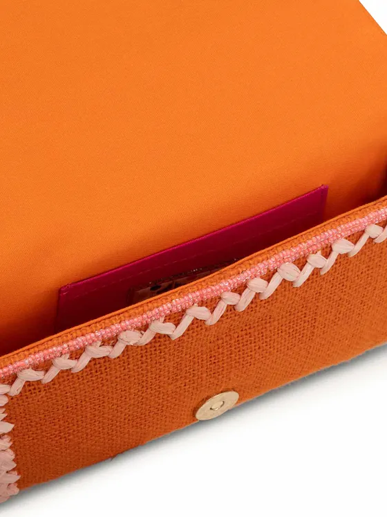 Oilily Naarangee Bolsa de hombro 20 cm Oilily Naarangee Bolsa de hombro 20 cm