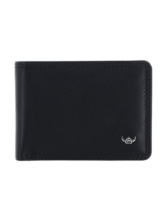 Golden Head Polo Pung RFID-beskyttelse Læder 10 cm Golden Head Polo Pung RFID-beskyttelse Læder 10 cm
