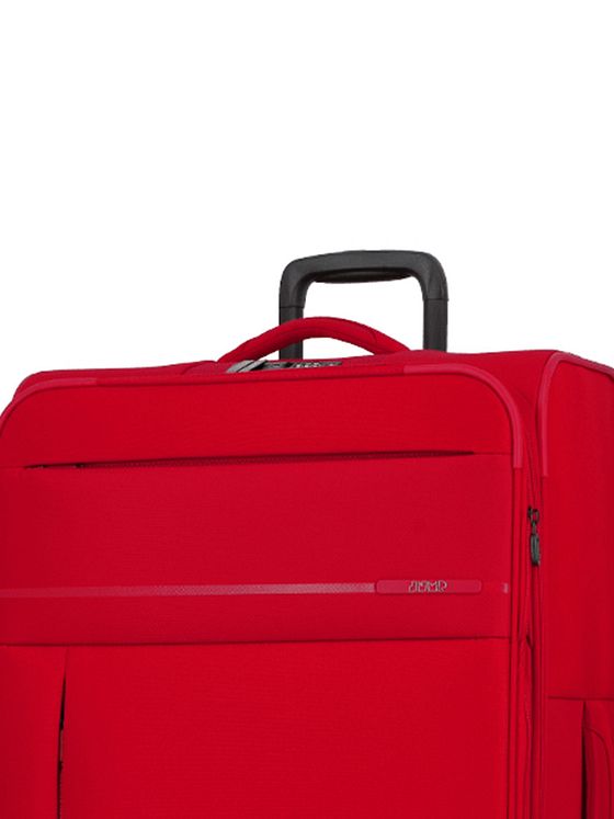 Jump Monthélys 4 hjul Trolley 78 cm med strækfold