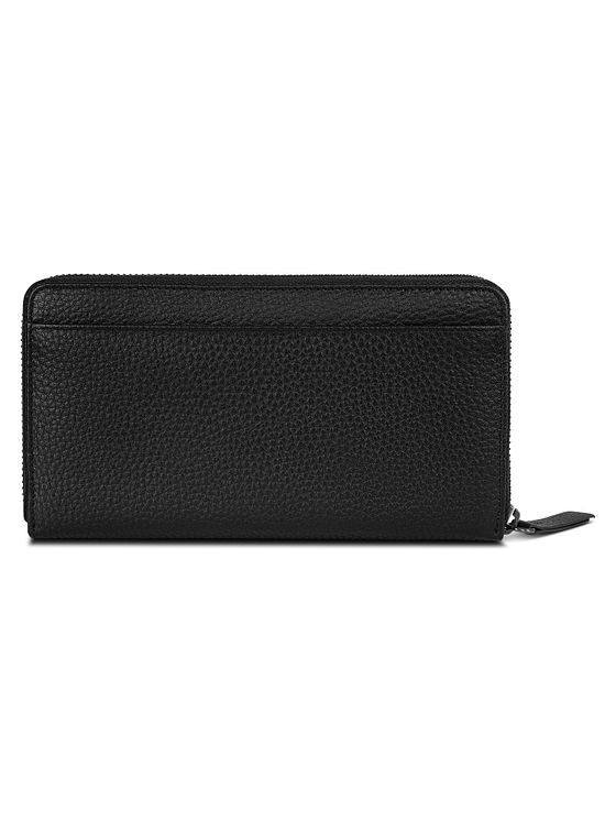 Police Pung Læder 19 cm