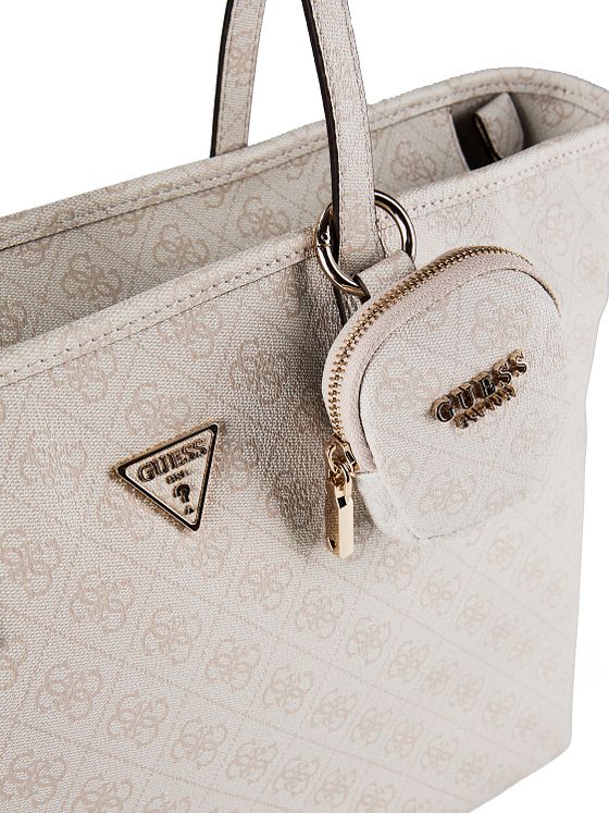 Guess Power Play II Nákupní taška 39 cm