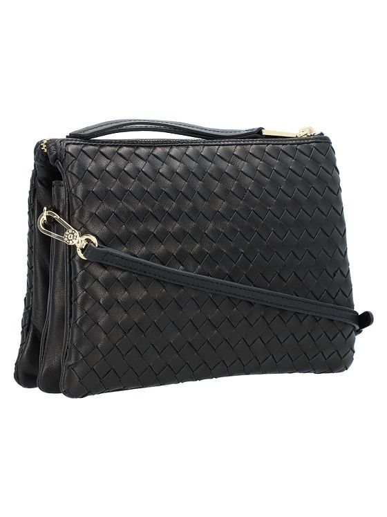 abro Piuma Skuldertaske Læder 25 cm abro Piuma Skuldertaske Læder 25 cm