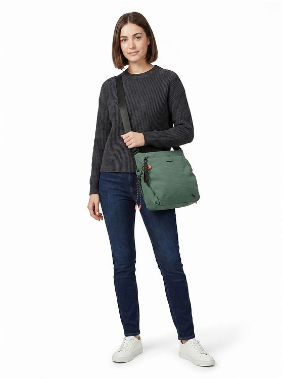 Hedgren String Crossbody taske 26.5 cm Hedgren String Crossbody taske 26.5 cm