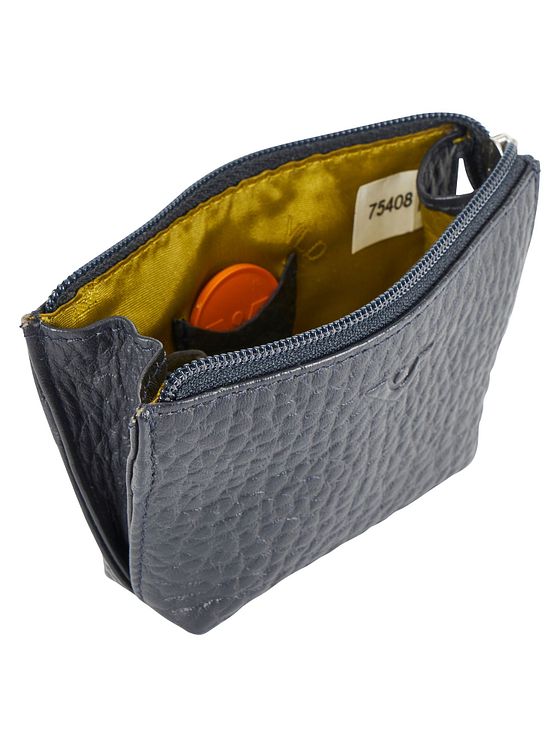 Voi Hirsch Sina pouzdro na klíče kožené 10 cm