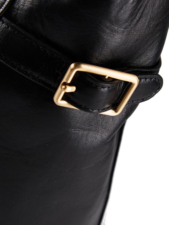 Burkely Demi Dokumenttaske Læder 40 cm Laptoprum