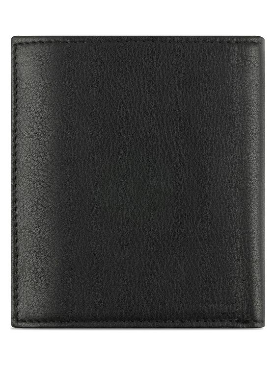 bugatti Nome Pung RFID-beskyttelse Læder 9 cm