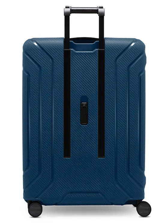 Redolz Essentials 15 – Resväskeset med 4-hjuliga resväskor i storlekarna S och L med trepunktslås Redolz Essentials 15 – Resväskeset med 4-hjuliga resväskor i storlekarna S och L med trepunktslås