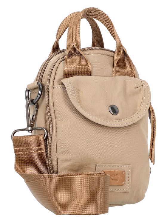 camel active Aruba-skuldertaske 13 cm