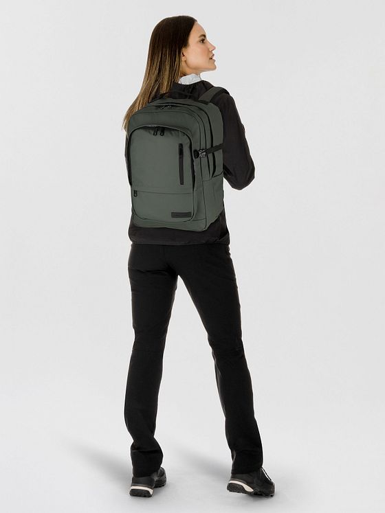 Greenburry Daypack 47 cm Laptoprum