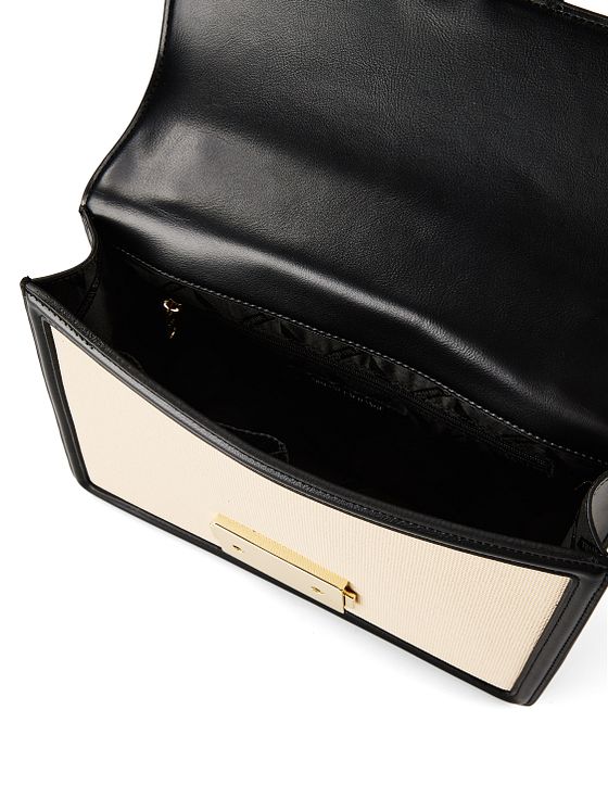 Armani Exchange Wonder Skuldertaske 25 cm